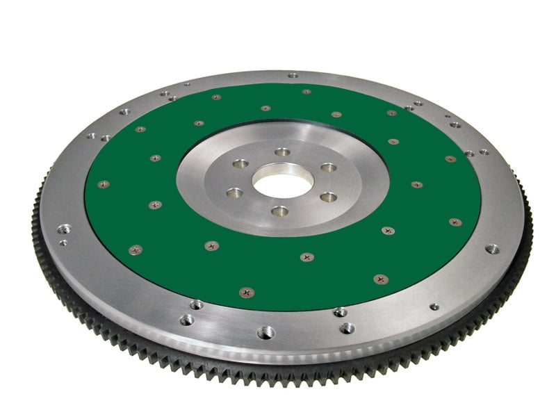 Fidanza Ford / Mazda 2.5L Flywheel.