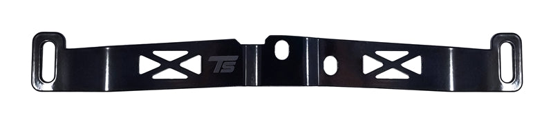 Torque Solution Hella Horn Bracket for Subaru WRX / STi 2015+.