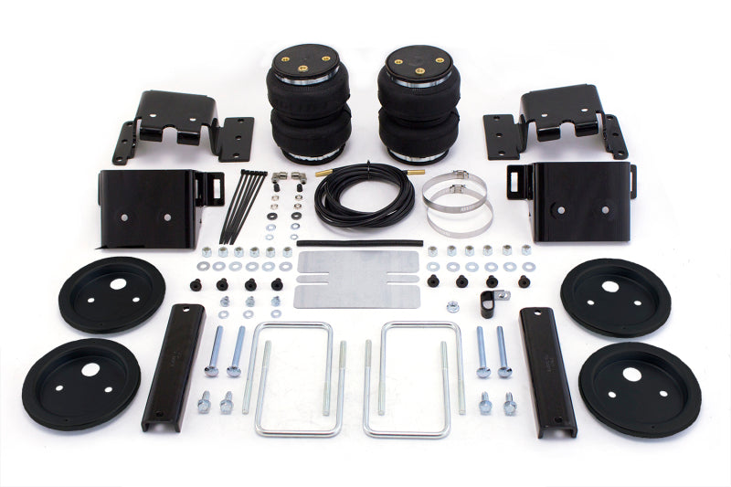 Air Lift Loadlifter 5000 Ultimate Rear Air Spring Kit for 11-17 GMC Sierra 2500 HD.