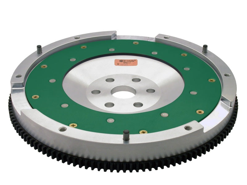 Fidanza 00-04 Ford Focus 2.0L Z Tech 5 Speed Aluminium Flywheel.