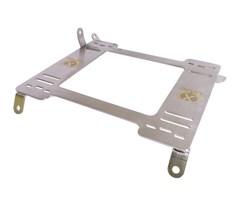 NRG Seat Brackets - 02-07 Subaru WRX / STI / Impreza - Pair.