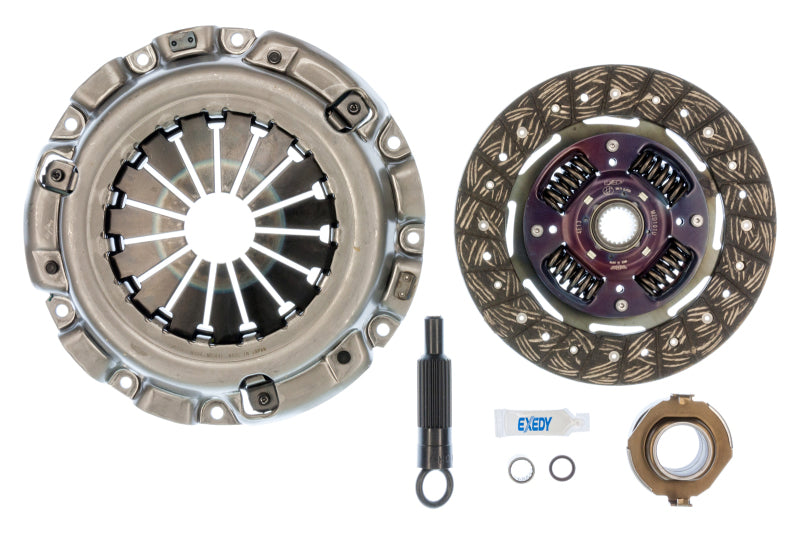 Exedy OE 2004-2005 Mazda RX-8 R2 Clutch Kit.