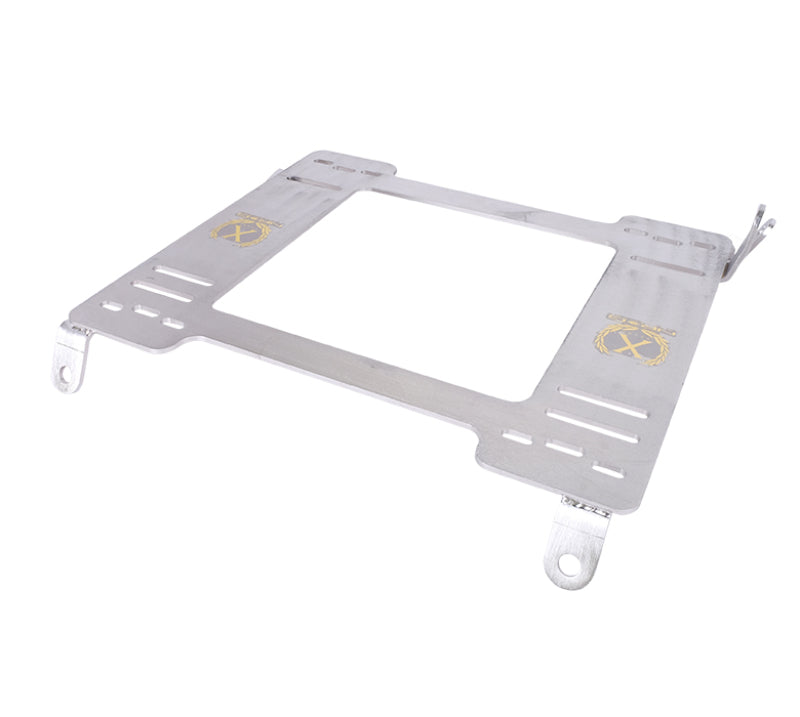 NRG Seat Brackets - 02-07 Subaru WRX / STI / Impreza - Pair.