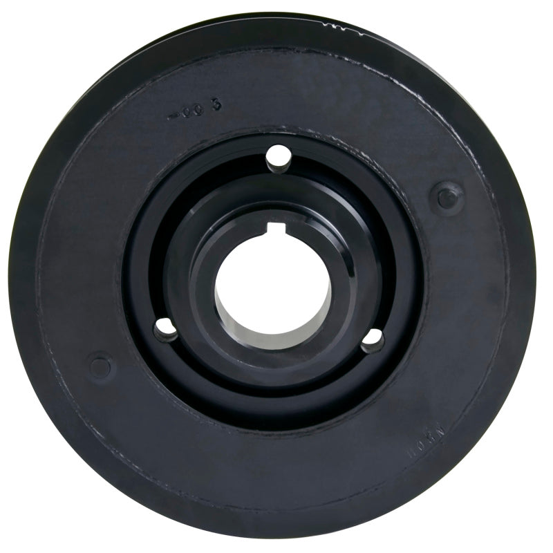 Fluidampr 00-09 Honda S2000 F20C/F22C Steel Internally Balanced Damper.