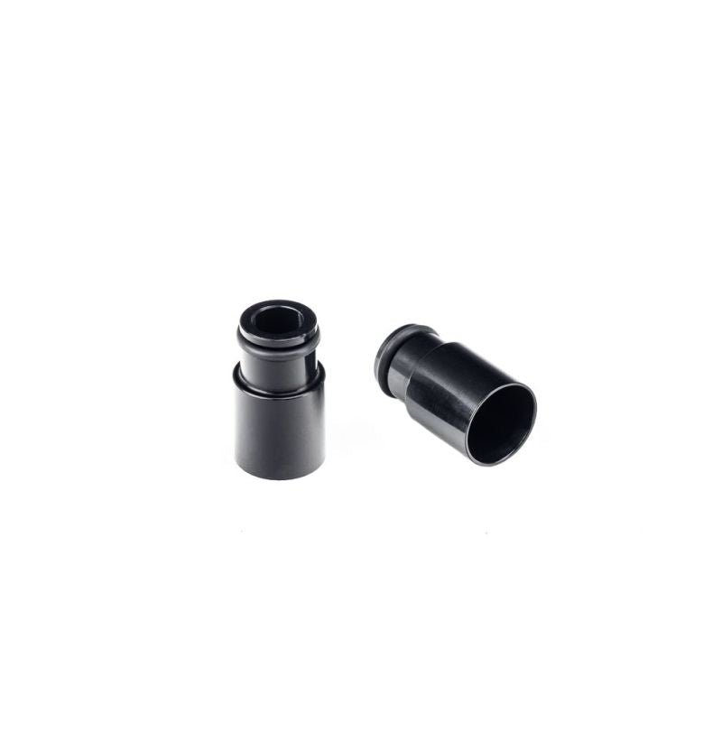 Injector Dynamics +14mm Bottom Adapter 14mm Lower O-Ring - Black.