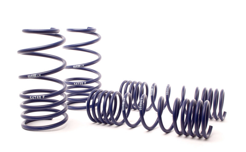 H&R 80-84 Volkswagen Jetta/Rabbit MK1 Sport Spring.