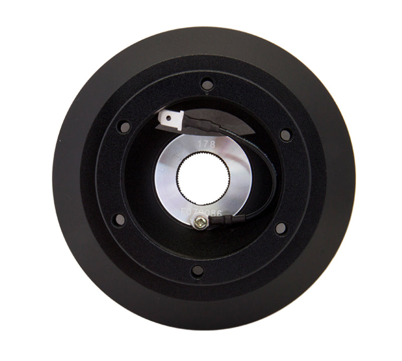 NRG Short Hub Adapter 2010+ Chevy Camaro.