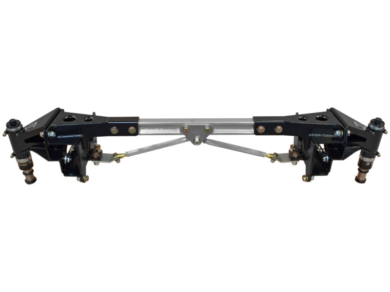 ICON 10-14 Ford Raptor Rear Hyd Bump Stop Kit.
