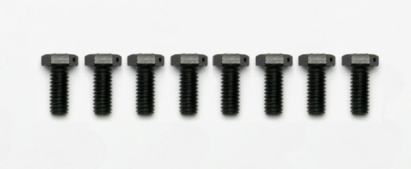 Wilwood Bolt Kit - Rear Drag Rotor to Hat 8 pk..