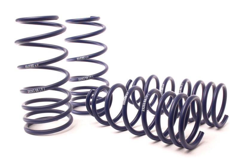 H&R 04-11 Chevrolet Aveo Sport Spring.