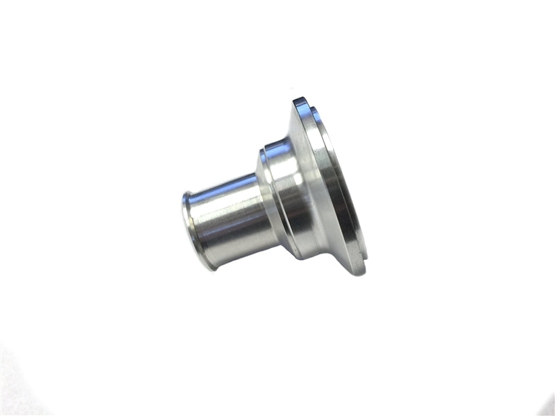 Torque Solution Tial Blow Off Valve 1.0in Modular Clamp on Adapter: Universal.