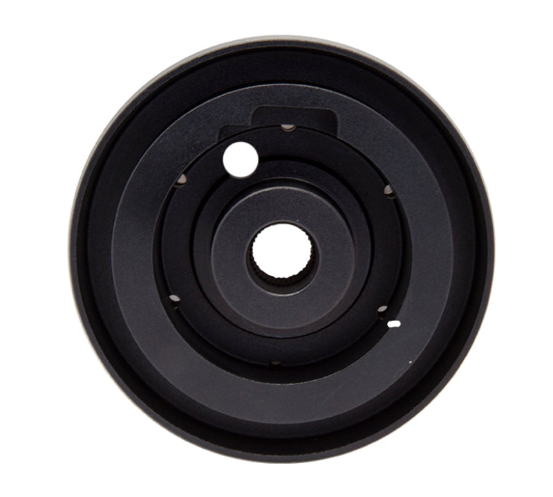 NRG Short Hub Adapter Polaris Slingshot.