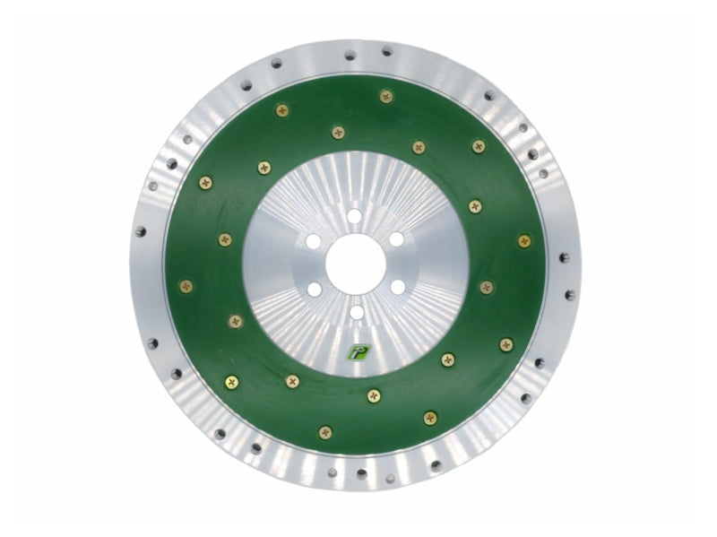 Fidanza 83-89 Nissan 300zx 3.0L T/NT / 87-95 Pathfinder / 86-95 Pickup Aluminum Flywheel.