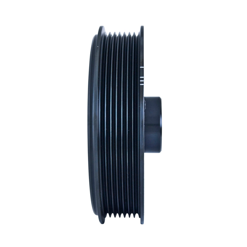 Fluidampr Honda K Series Steel Internally Balanced Damper.