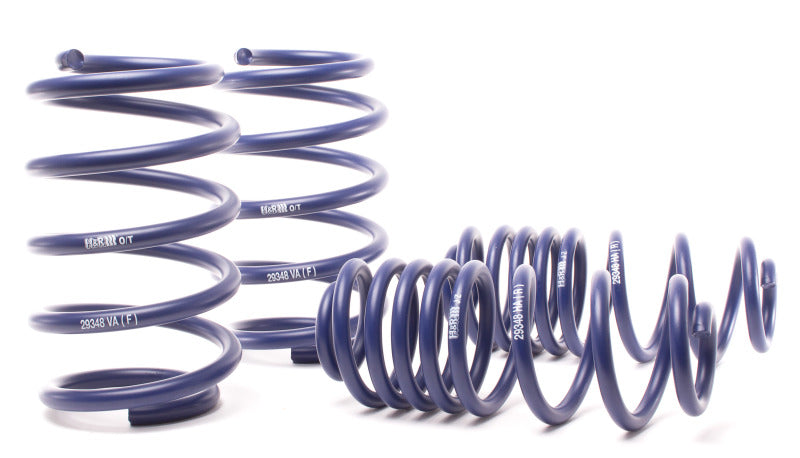 H&R 00-06 BMW X5 E53 Sport Spring.