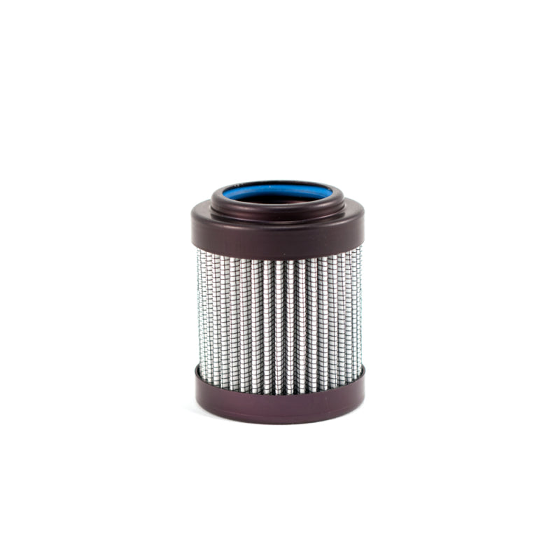 Injector Dynamics Replacement Filter Element for ID F750 Fuel Filter.