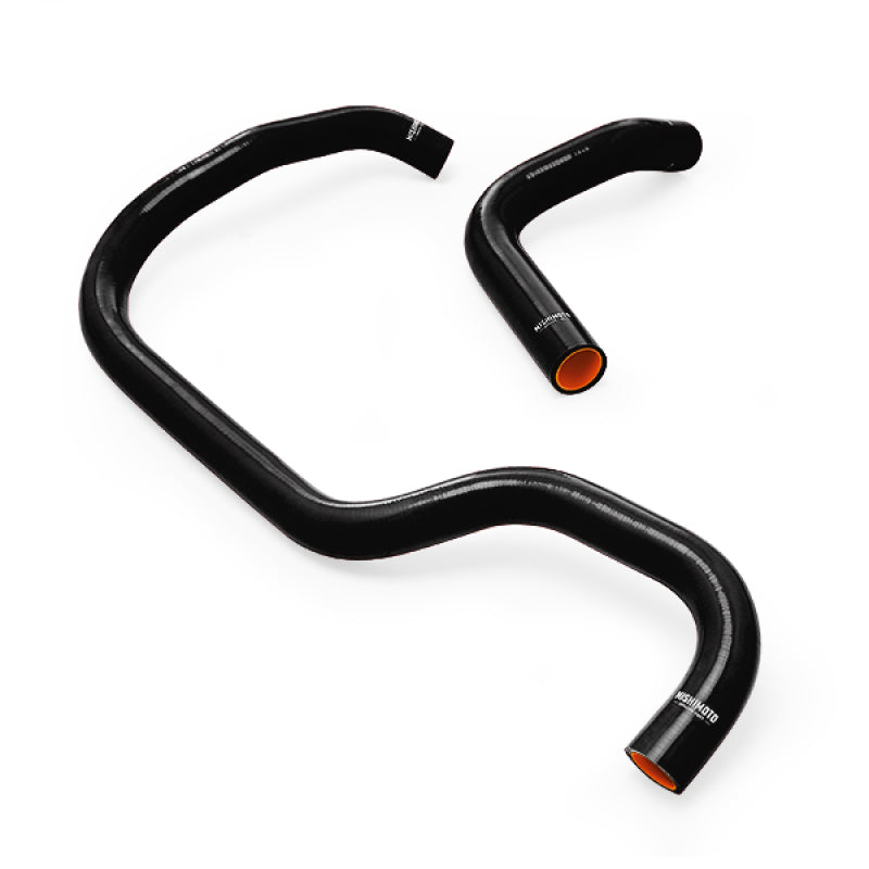 Mishimoto 07-13 Chevrolet Silverado 1500 V8 Black Silicone Hose Kit.
