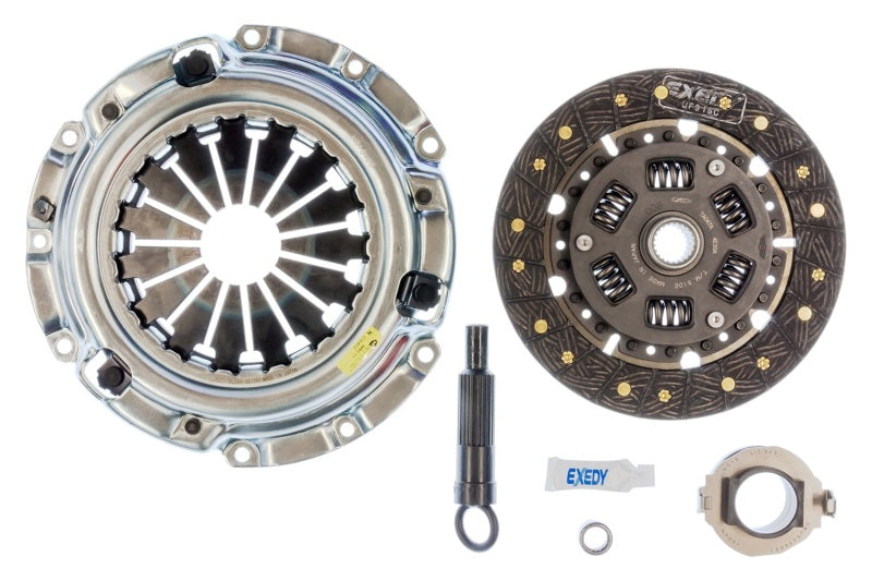 Exedy 2006-2014 Mazda MX-5 Miata L4 Stage 1 Organic Clutch.