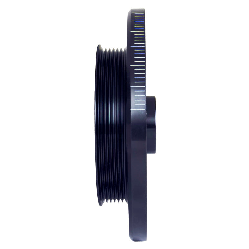 Fluidampr Toyota 2JZ I-6 Steel Internally Balanced Damper.