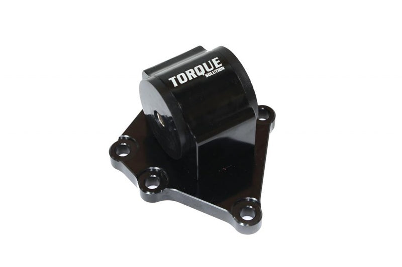 Torque Solution Billet Transmission Mount: Mitsubishi Eclipse / Talon 2G DSM AWD 95-99.