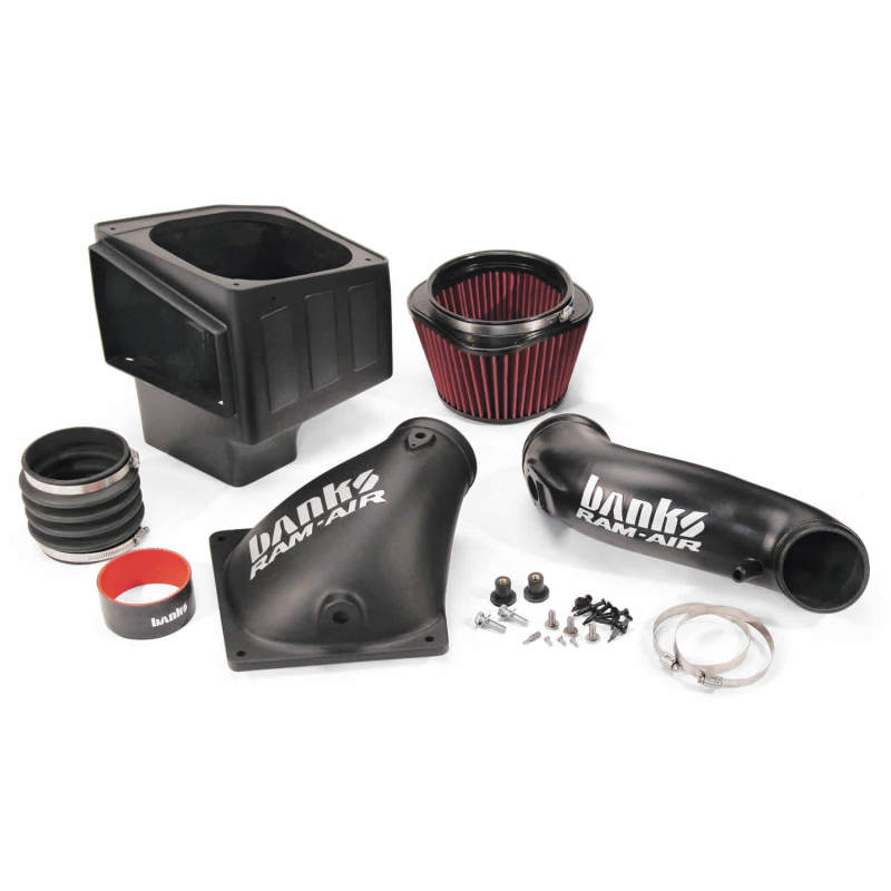 Banks Power 07-09 Dodge 6.7L Ram-Air Intake System.