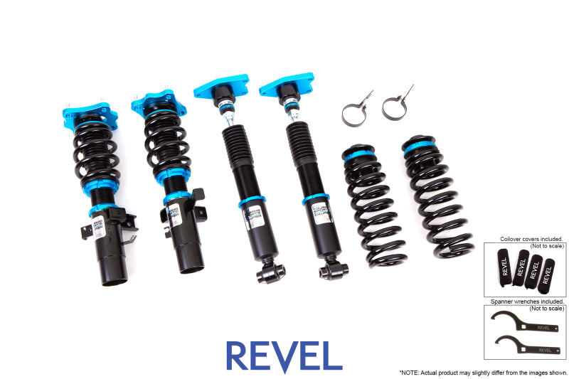 Revel Touring Sport Coilover Kit | 1TR3CDTY006
