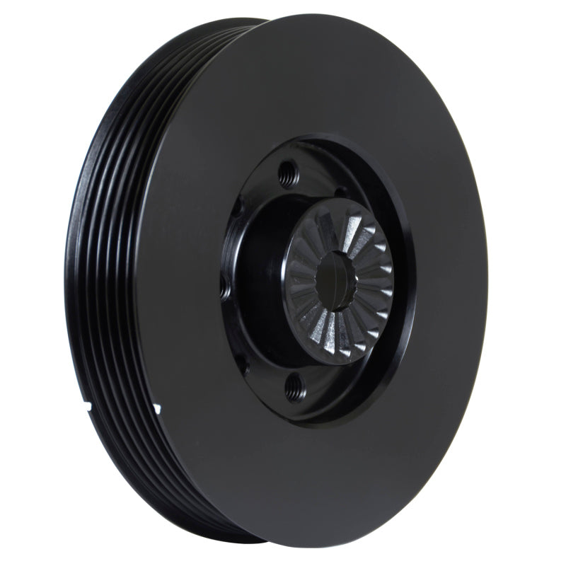 Fluidampr 08.5+ VW Golf TSi/08-13.5 Passat TSi/08.5+ Audi TT TSi Steel Internally Balanced Damper.