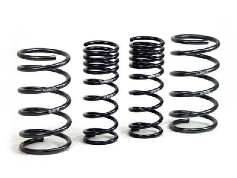 H&R 00-05 Ford Focus/Focus SVT DAW Sport Spring (Non Wagon).