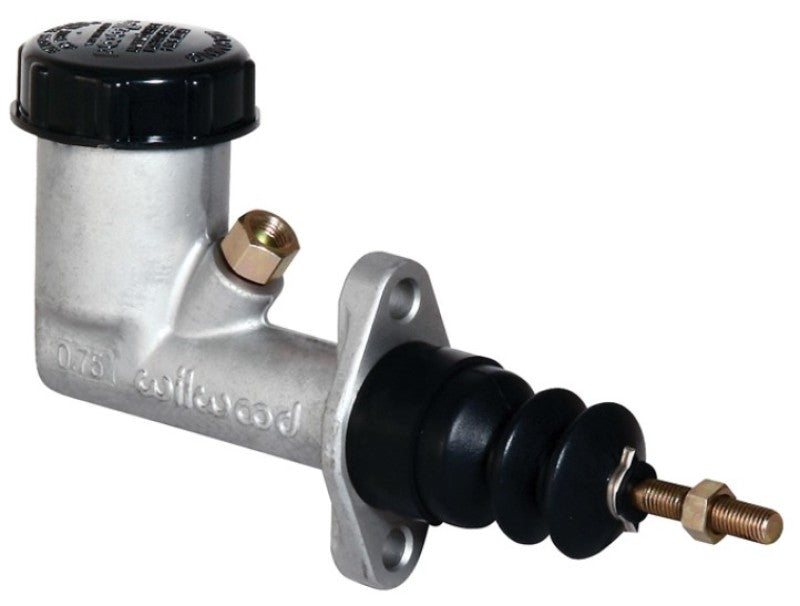 Wilwood Aluminum Master Cylinder - .700in Bore.