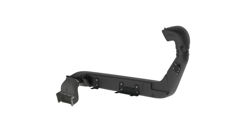 ARB Snorkel Suits Jeep Jl Wrangler.