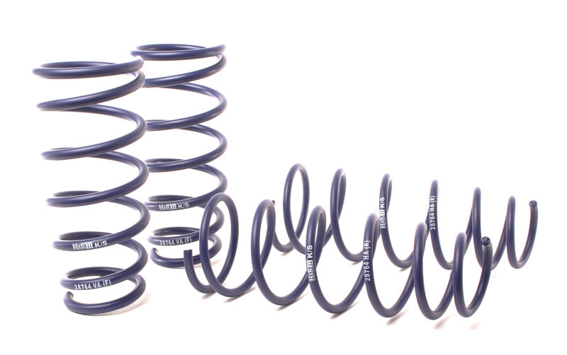 H&R 16-21 Mazda Miata MX-5 ND Sport Spring.
