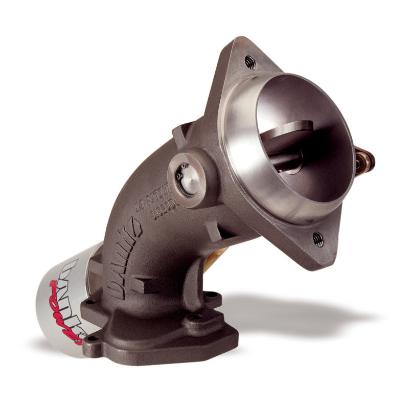 Banks Power 98-02 Dodge 5.9L Stock Exh Banks Brake.
