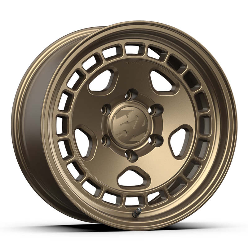 fifteen52 Turbomac HD Classic 17x8.5 6x139.7 ET0 Bronze Wheel