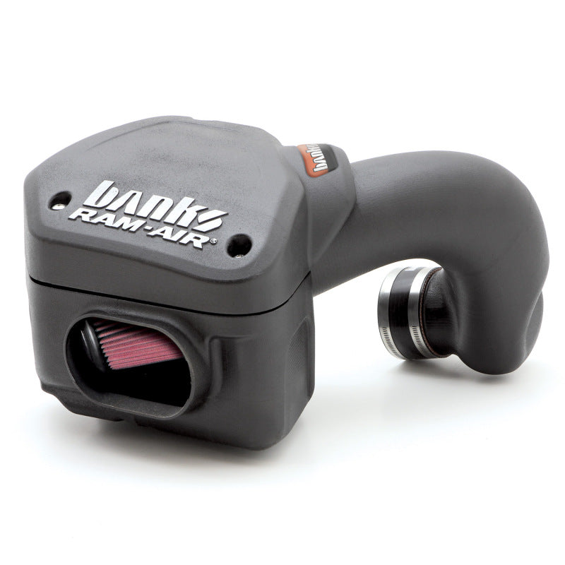 Banks Power 94-02 Dodge 5.9L Ram-Air Intake System.