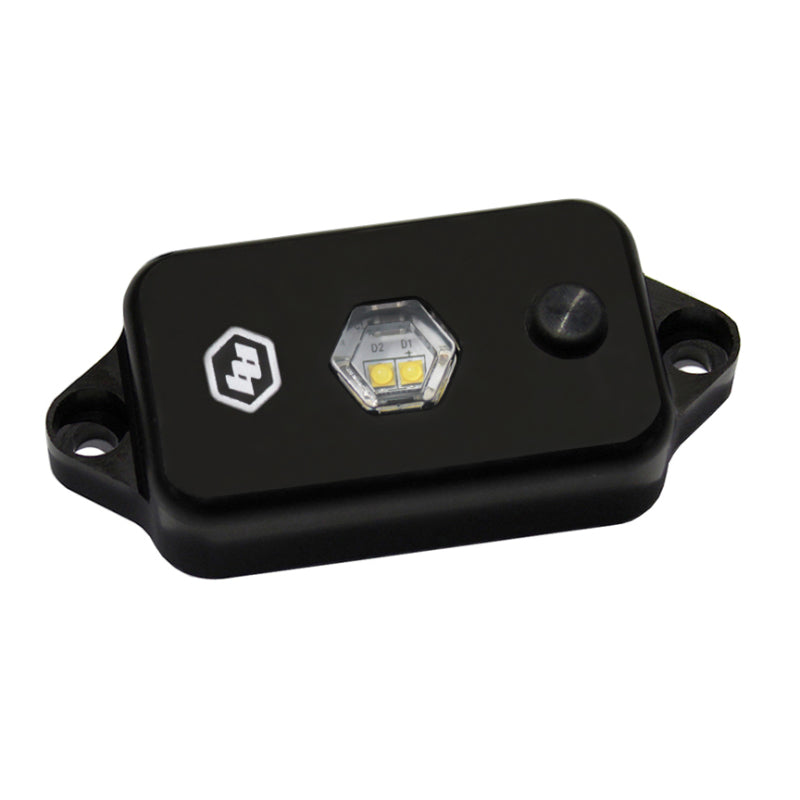 Baja Designs LED Dome Light w/Switch - Clear.