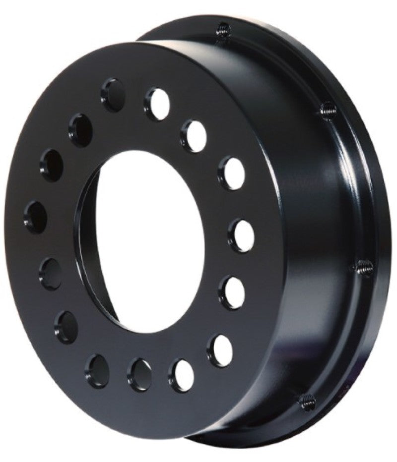 Wilwood Hat-Rear Drag 1.41in Offset Multi-5 Lug - 8 on 7.00in.