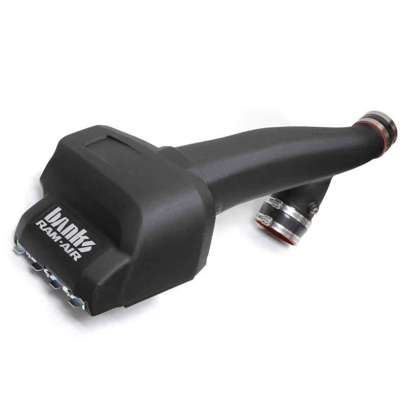 Banks Power 11-14 Ford F-150 3.5L EcoBoost Ram-Air Intake System.