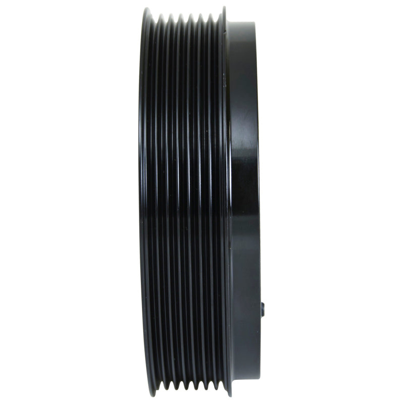 Fluidampr 91-08 VW Golf/05-12 Passat B6/B7 / 03-10 Audi TT Steel Internally Balanced Damper.