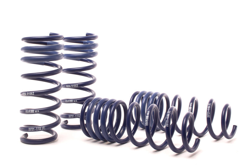H&R 17-22 BMW 530i/540i/M550i xDrive G30 Sport Spring.