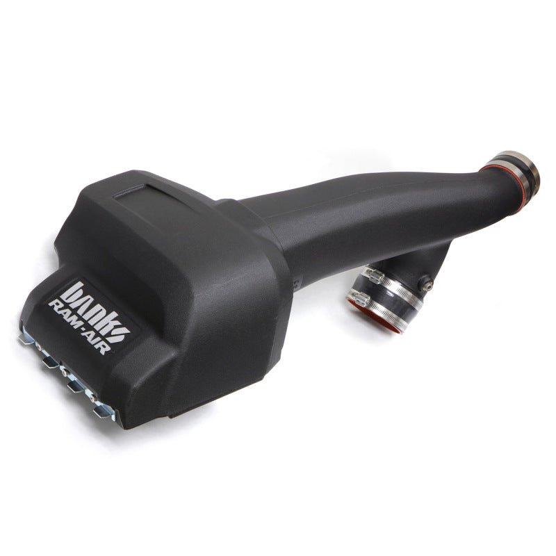 Banks Power 11-14 Ford F-150 3.5L EcoBoost Ram-Air Intake System.