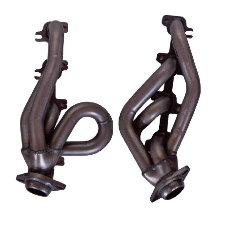Gibson 00-03 Dodge Dakota Base 4.7L 1-1/2in 16 Gauge Performance Header - Stainless.