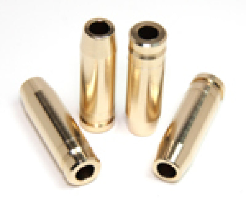 GSC P-D Toyota 1JZ Manganese Bronze Exhaust Valve Guide - SET OF 12.