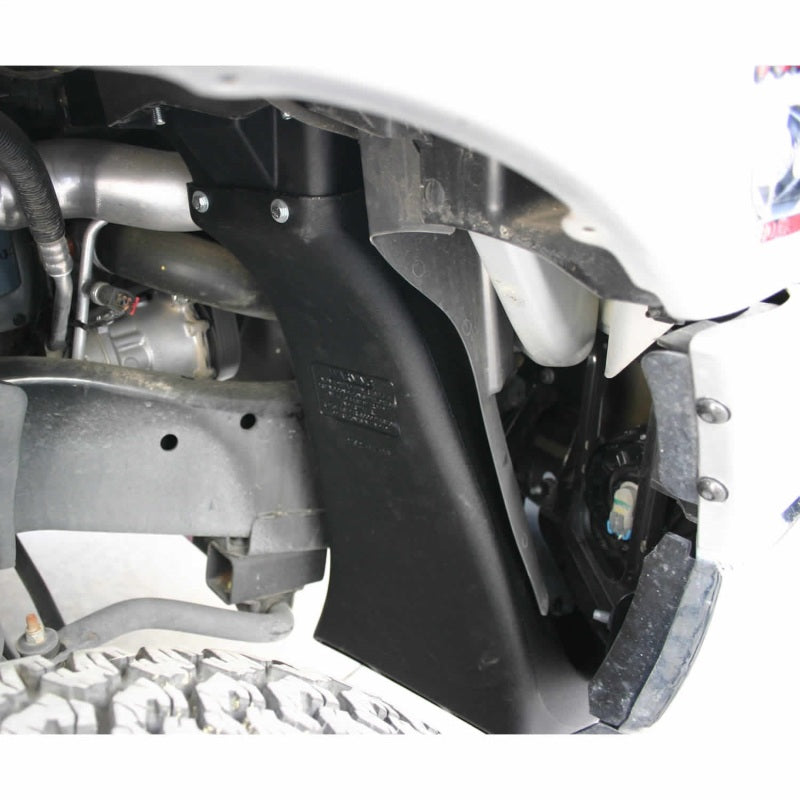 Banks Power 03-09 Dodge 5.9/6.7L w/Std Bumper Super-Scoop Kit.