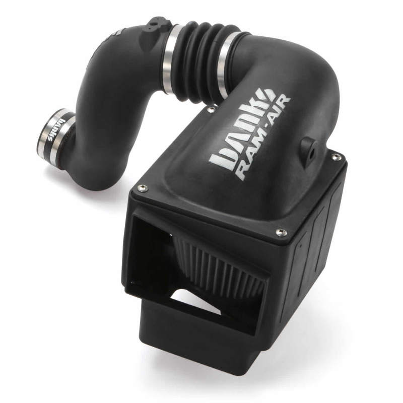 Banks Power 03-07 Dodge 5.9L Ram-Air Intake System - Dry Filter.