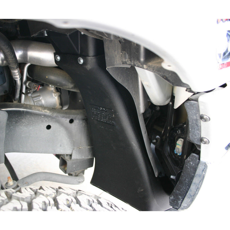 Banks Power 03-09 Dodge 5.9/6.7L w/Std Bumper Super-Scoop Kit.