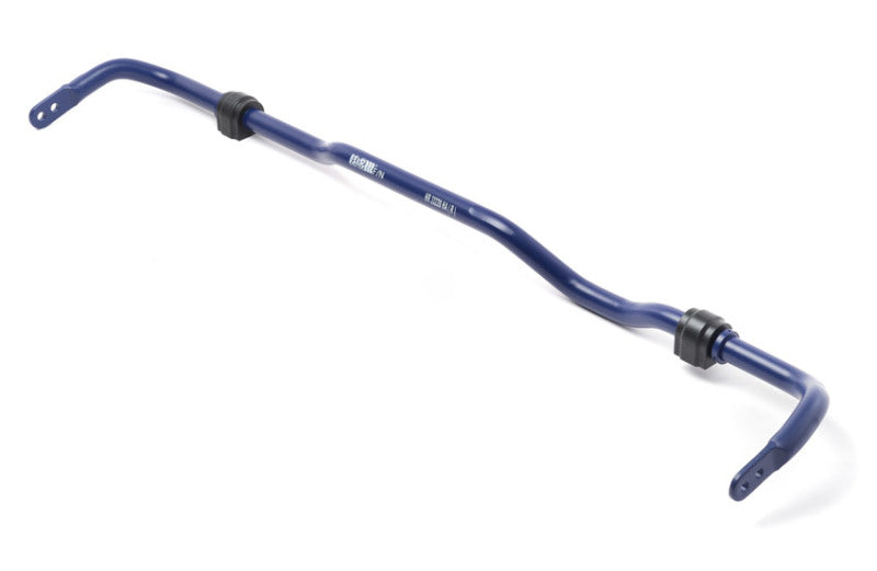H&R 06-11 Volkswagen Passat 4Motion Sedan/Wagon 26mm Adj. 2 Hole Sway Bar - Rear.
