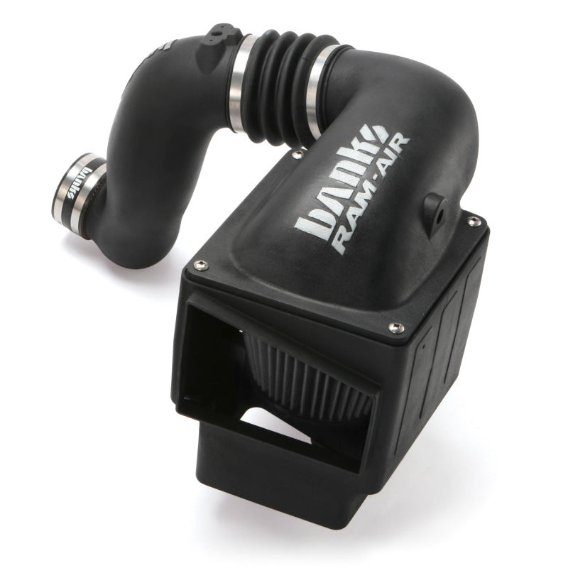 Banks Power 03-07 Dodge 5.9L Ram-Air Intake System - Dry Filter.