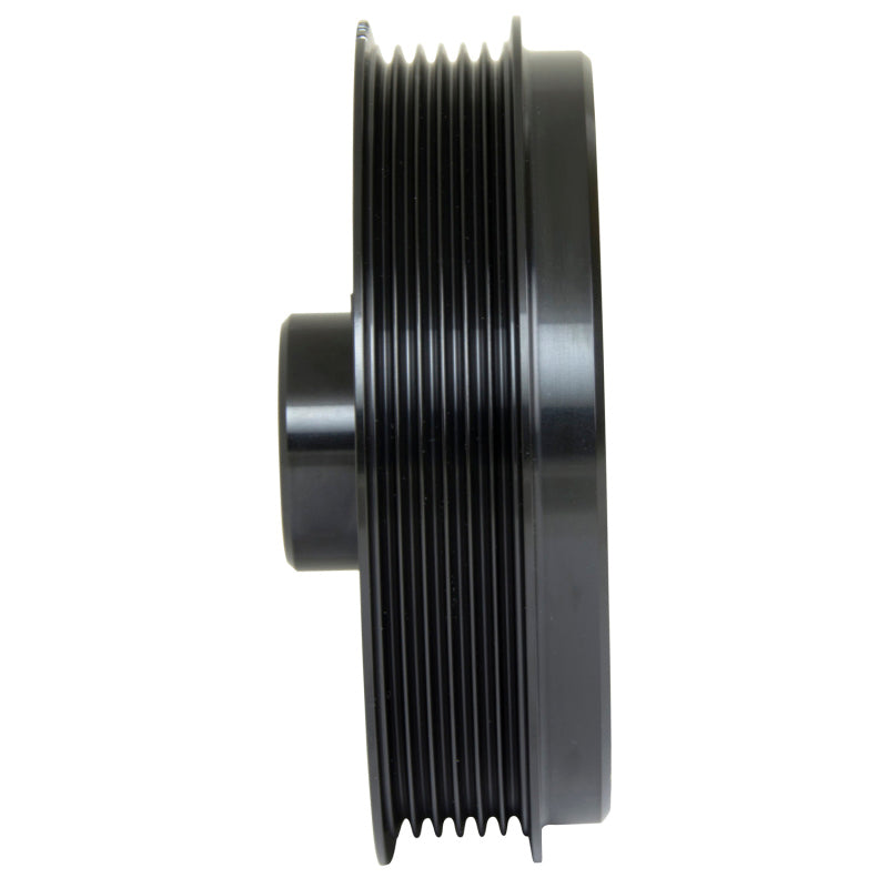 Fluidampr 00-09 Honda S2000 F20C/F22C Steel Internally Balanced Damper.