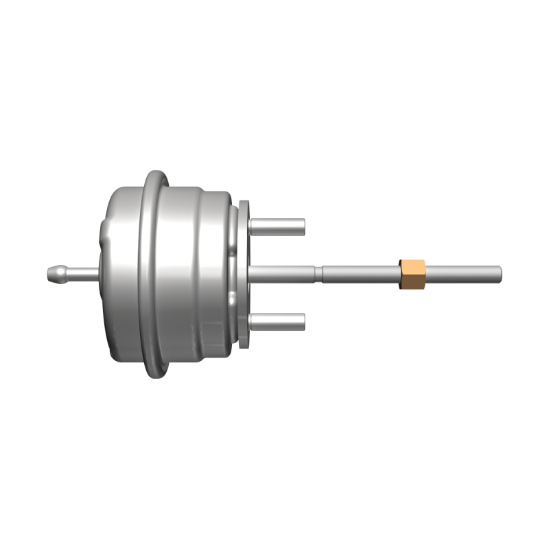 BorgWarner Actuator EFR Low Boost Use with 55mm and 58mm TW .64.