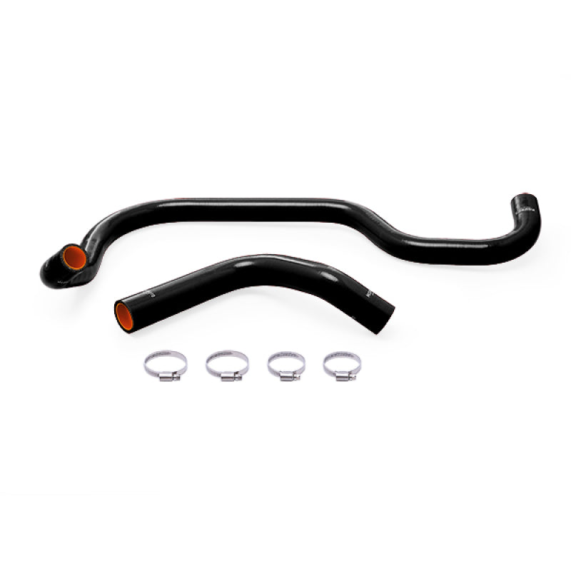 Mishimoto 07-13 Chevrolet Silverado 1500 V8 Black Silicone Hose Kit.